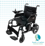silla de ruedas electrica