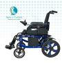 SILLA DE RUEDAS