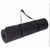 Colchoneta Para Yoga Zumba Y Gimnasia+correa Facil Transport