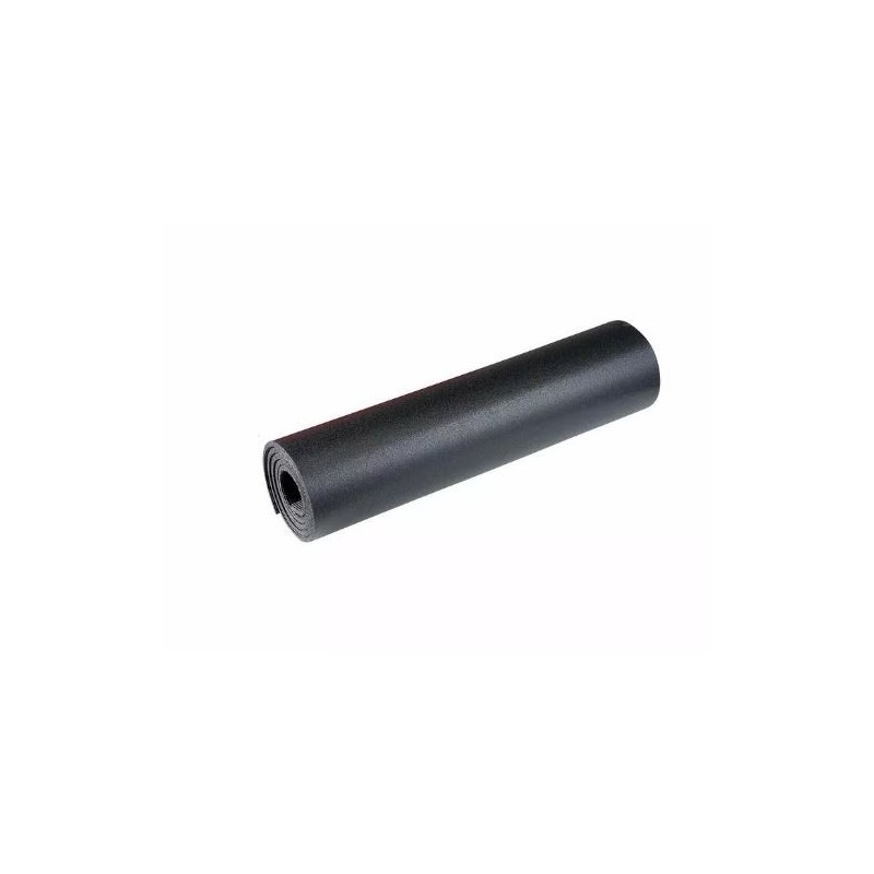 Colchoneta Para Yoga Zumba Y Gimnasia+correa Facil Transport