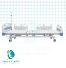 CAMA HOSPITALARIa