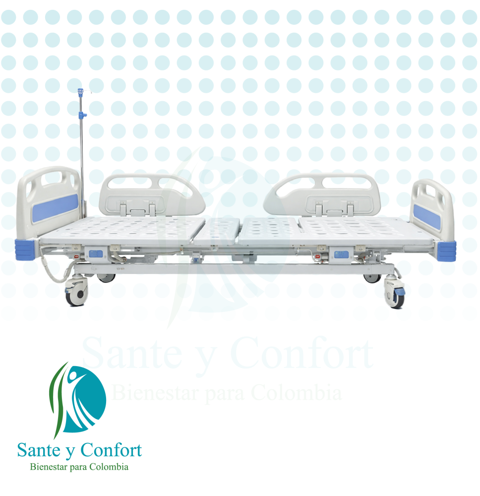 CAMA HOSPITALARIa