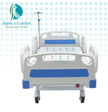 CAMA HOSPITALARIA ELÉCTRICA