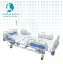 CAMA HOSPITALARIA ELÉCTRICA 3 FUNCIONES