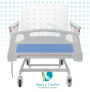 cama clínica eléctrica 3 funciones