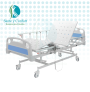 cama hospitalaria eléctrica