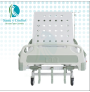 cama hospitalaria con barandas aluminio