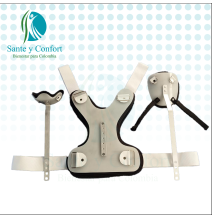 halo ortopedico cervical