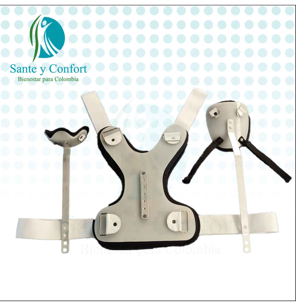 halo ortopedico cervical