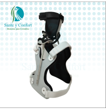 ortesis cervical toracica