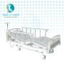 cama hospitalaria electrica