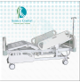 Cama Hospitalaria Eléctrica YKB001-2 5 Movimientos | Sante y Confort