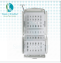 Cama Hospitalaria Eléctrica YKB001-2 5 Movimientos | Sante y Confort
