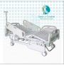 Cama Hospitalaria Eléctrica YKB001-2 5 Movimientos | Sante y Confort