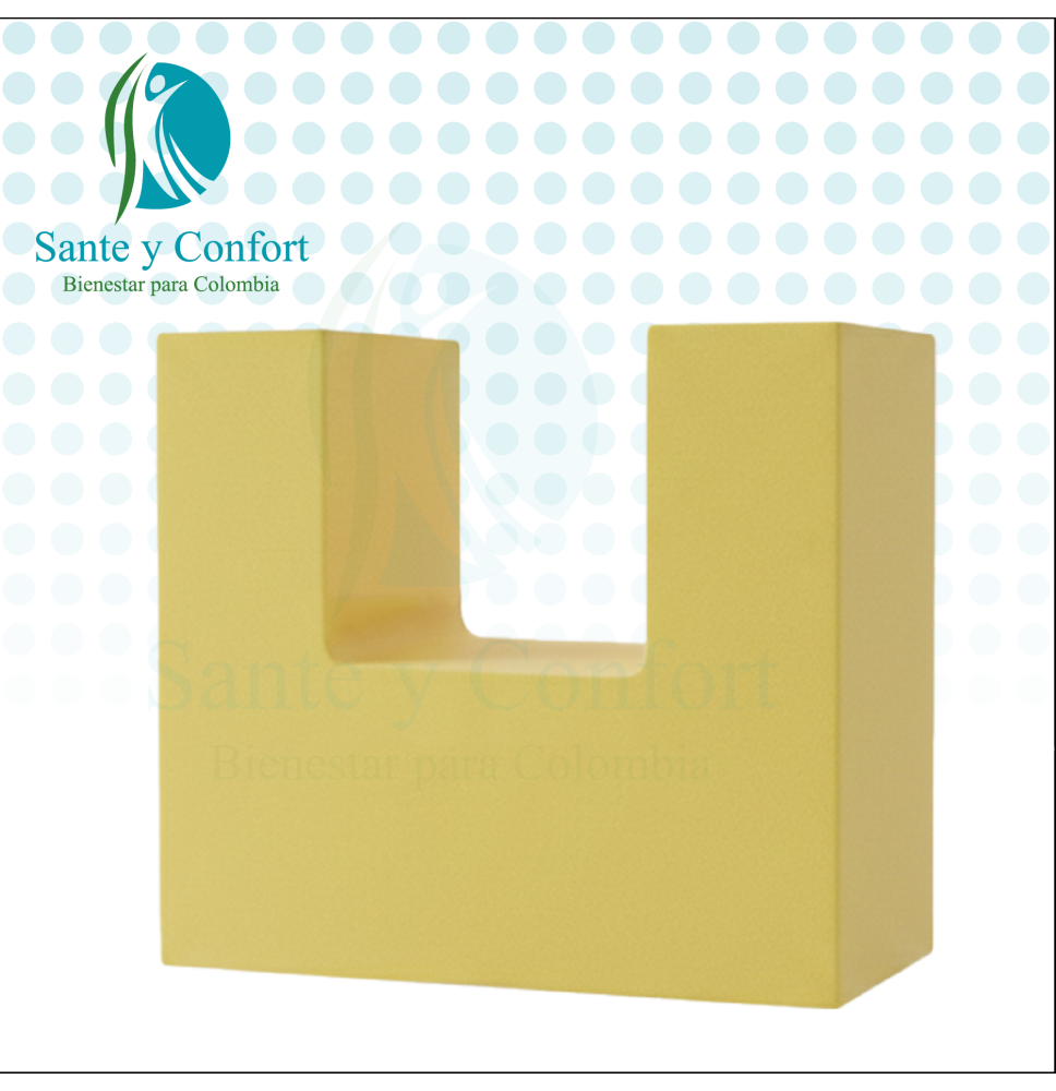 soporte para viga infantil