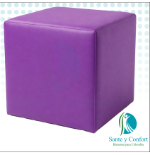 cubo modulo infantil