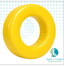 rueda para jardin infantil