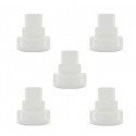 Filtros para nebulizador devilbiss 3655lt