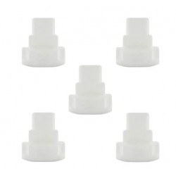 Filtros para nebulizador devilbiss 3655lt
