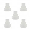 Filtros para nebulizador devilbiss 3655lt