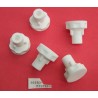 Filtros para nebulizador devilbiss 3655lt