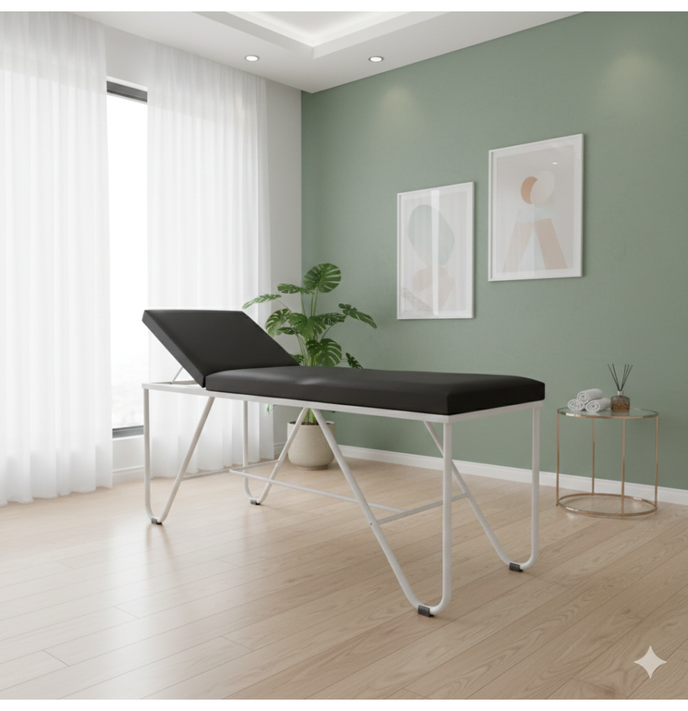 Diván Escualizable Profesional Ergonómico | Sante y Confort