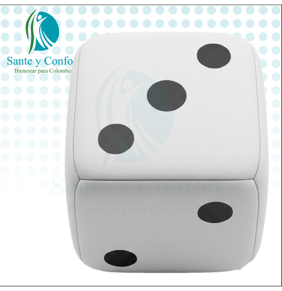 modulo didactico jardin