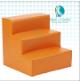 escaleras modulo infantil