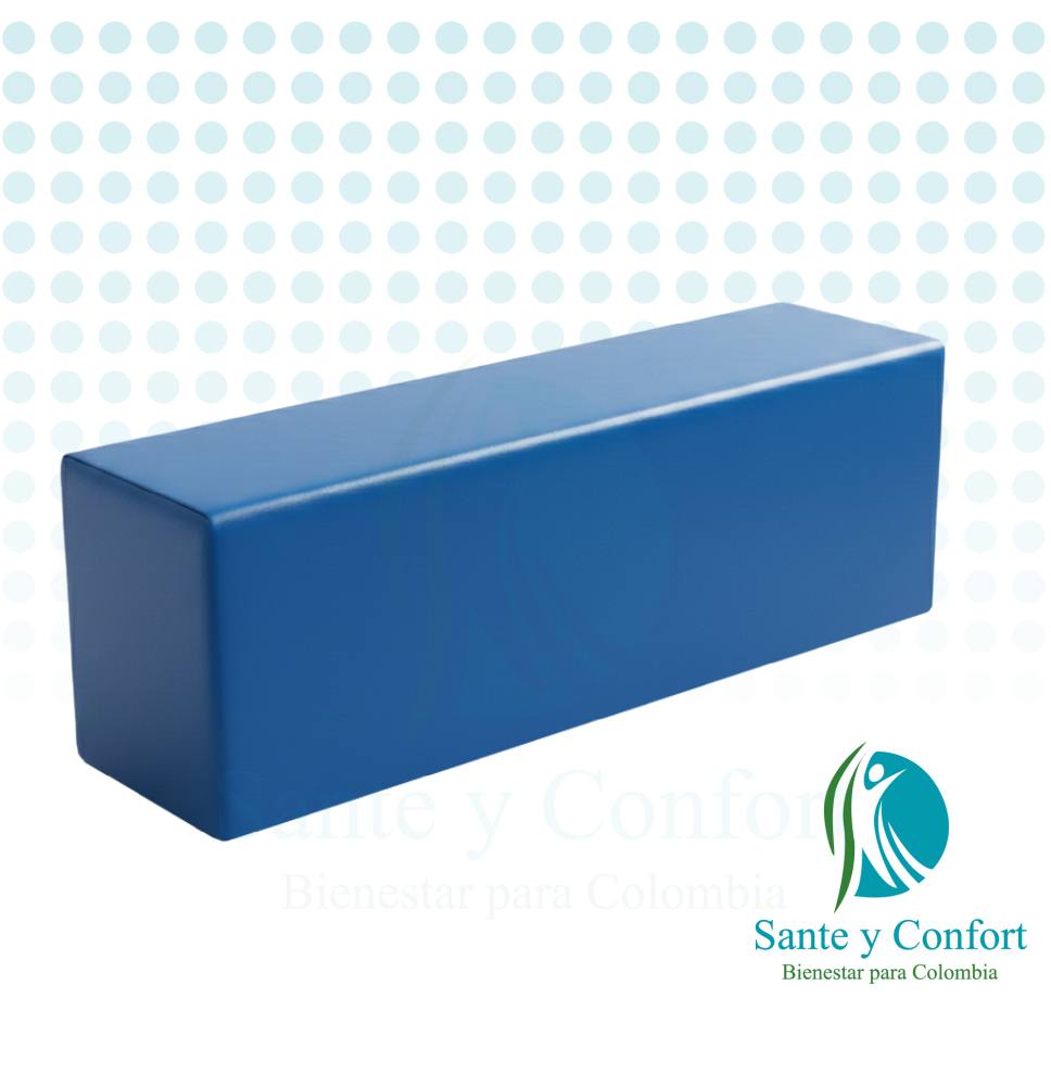Kit 3 Módulo Infantil 16 Figuras | Sante y Confort