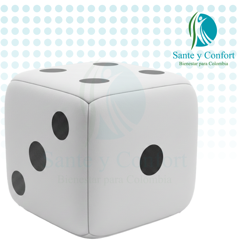 Kit 3 Módulo Infantil 16 Figuras | Sante y Confort