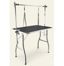 Mesa peluqueria canina