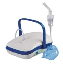 nebulizador alto flujo