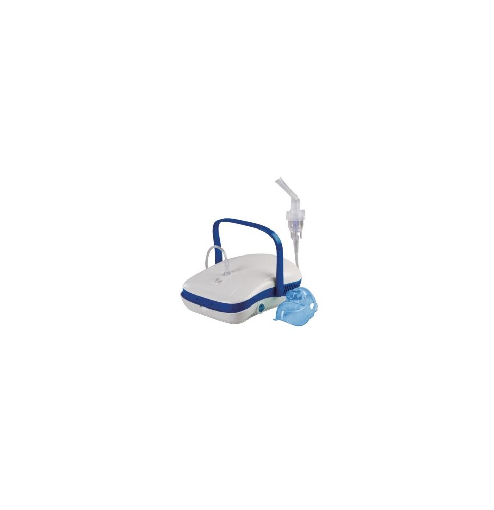nebulizador alto flujo