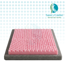 Almohada para apnea del sueño