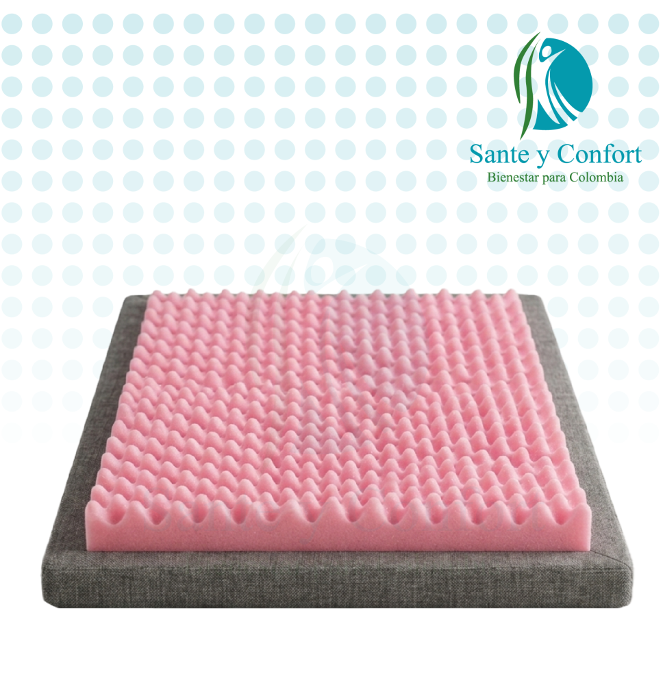 Almohada para apnea del sueño