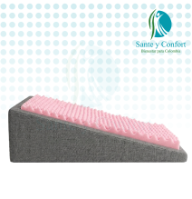 Almohada para apnea del sueño