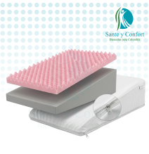 Colchoneta para apnea