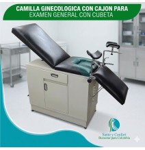 camilla-ginecologica-estructura-reforzada-pintura-epoxica