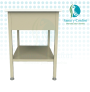 mesa resistente clinica×sante y confort muebles medicos×