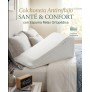 Colchoneta antirreflujo adulto
