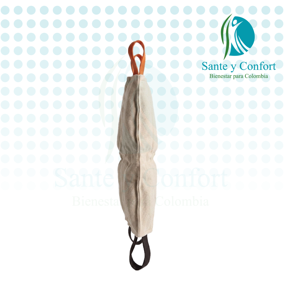 Compresas Calientes Relief Pak 25x30 cm Terapia de Calor | Sante y Confort