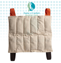 Compresas Calientes Relief Pak 25x30 cm Terapia de Calor | Sante y Confort