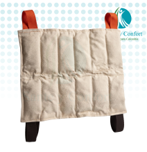 Compresas Calientes Relief Pak 25x30 cm Terapia de Calor | Sante y Confort