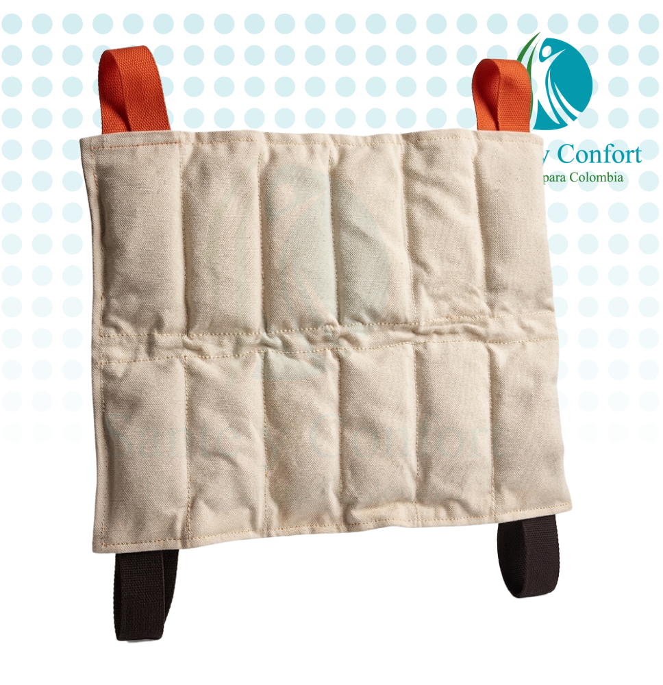 Compresas Calientes Relief Pak 25x30 cm Terapia de Calor | Sante y Confort