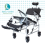 Silla Sanitaria Neurologica