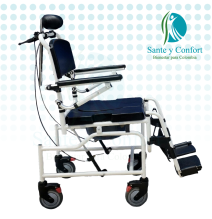 Silla Sanitaria