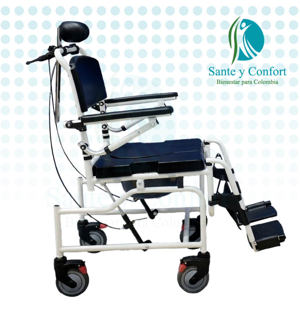 Silla Sanitaria