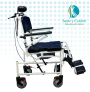 Silla Sanitaria
