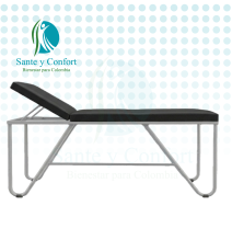 Diván Escualizable Profesional Ergonómico | Sante y Confort