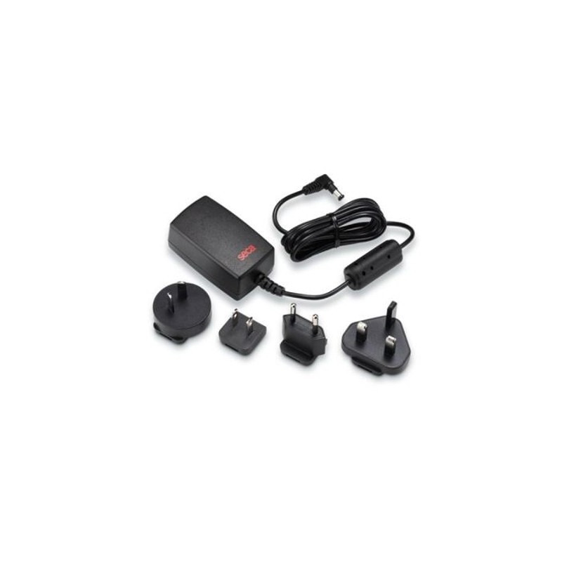 Adaptador De Corriente Para Bascula Pediatricas Seca